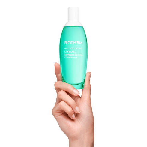 Biotherm - Eau Vitaminée Citrus Tonic