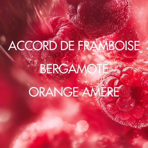 Biotherm - Eau Vitaminée Pulsation Berry