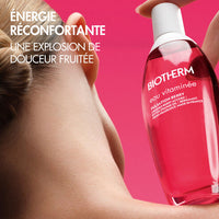 Biotherm - Eau Vitaminée Pulsation Berry