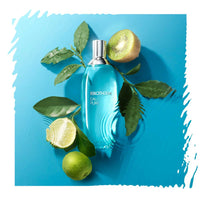 Biotherm - LES EAUX EAU PURE Eau de soin revitalisante aux essences d'agrumes