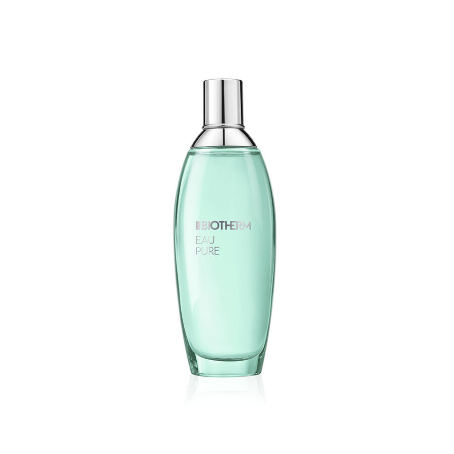 Biotherm - LES EAUX EAU PURE Eau de soin revitalisante aux essences d'agrumes