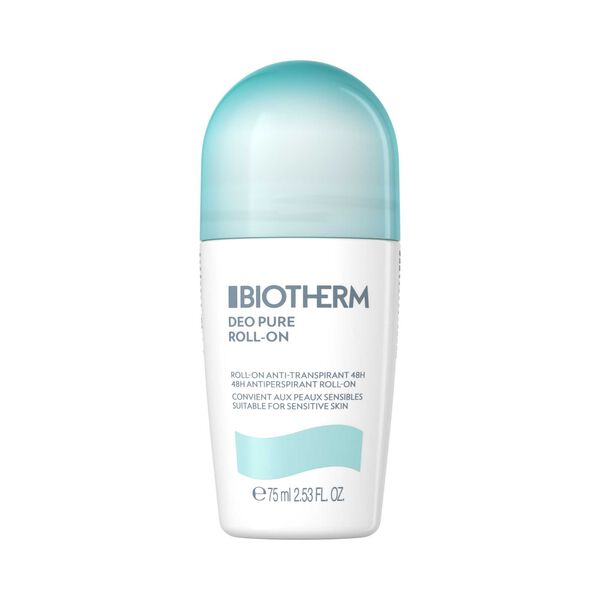 Biotherm - Deo Pur Déodorant Roll-On 48h