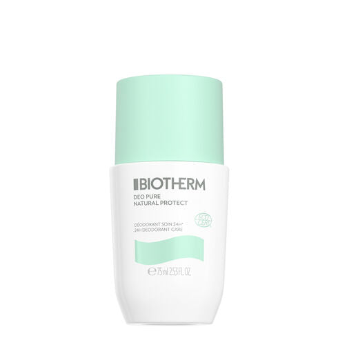 Biotherm -Deo Pure Natural Protect 24H