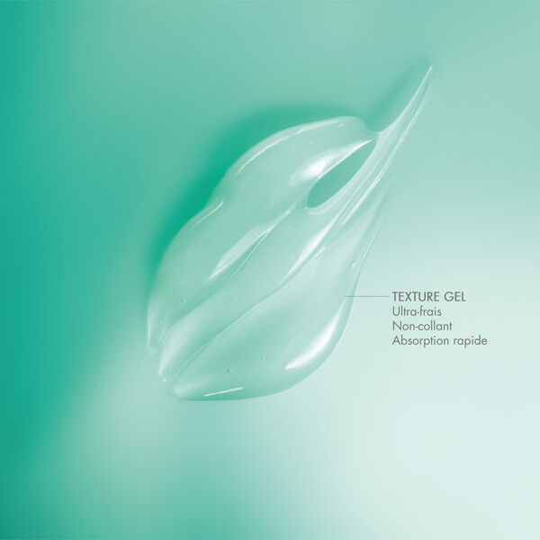 Biotherm - Aquapower Peaux Sèches Gel Hydratant pour Homme