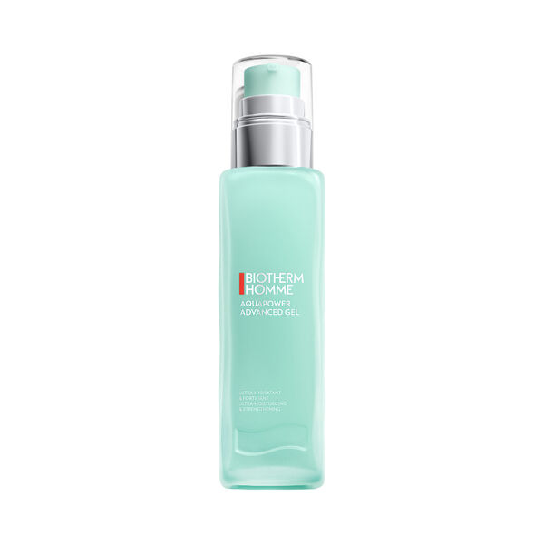 Biotherm - Aquapower Gel Ultra-hydratant et Fortifiant