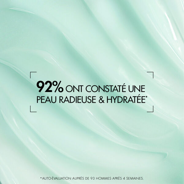 Biotherm - Aquapower Gel Ultra-hydratant et Fortifiant