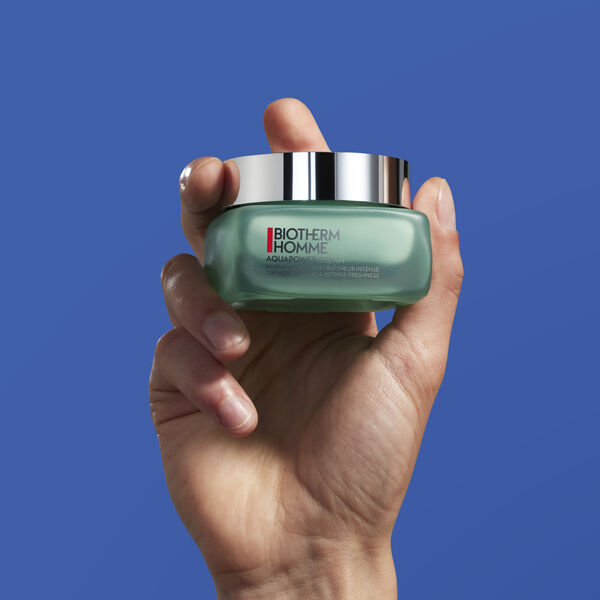 Biotherm - Aquapower Crème hydratante