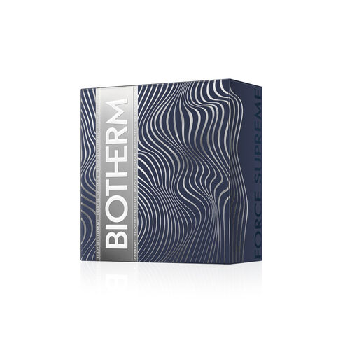 Biotherm - Force Supreme Coffret