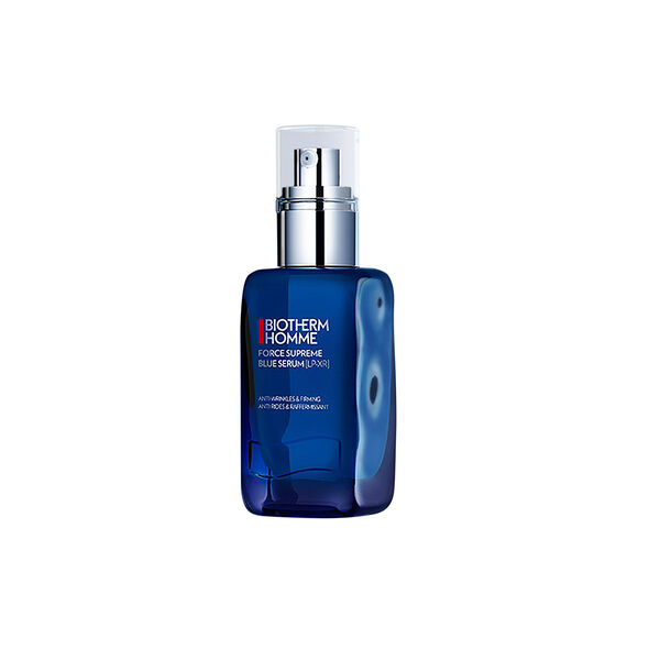 Biotherm - Force Supreme Sérum raffermissant anti-âge pour homme