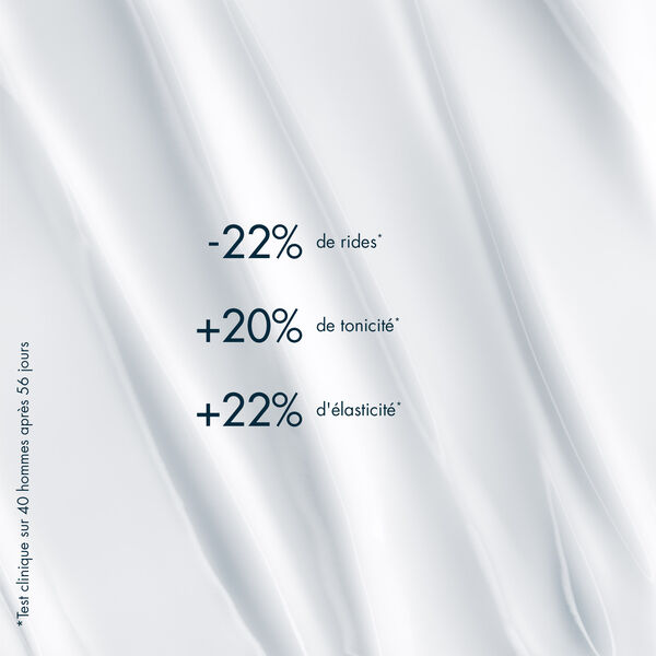 Biotherm - Force Supreme Straffendes Anti-Ageing Serum für Männer