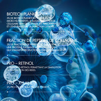 Biotherm - Force Supreme Straffendes Anti-Ageing Serum für Männer