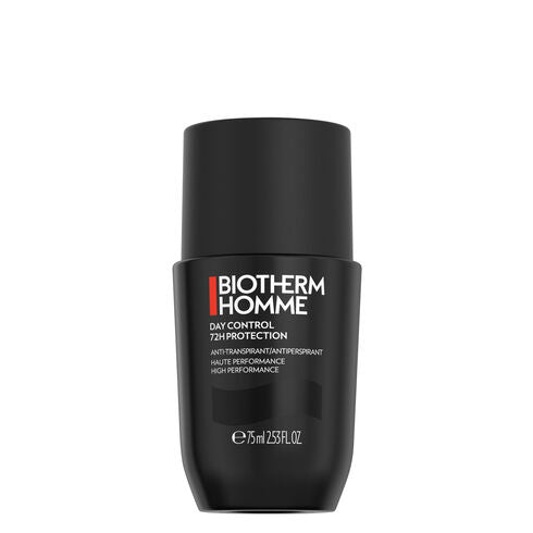 Biotherm -Day Control- Déodorant Roll-On 72h 75 ml