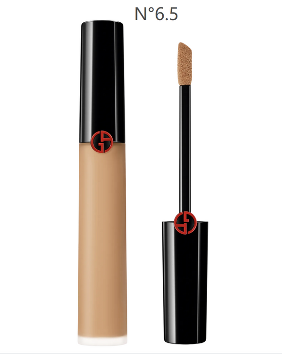 Armani Power Fabric Concealer