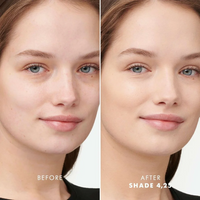 Armani Luminous Silk - 30ml