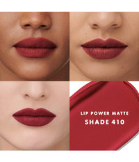 Armani Lip Power Matte