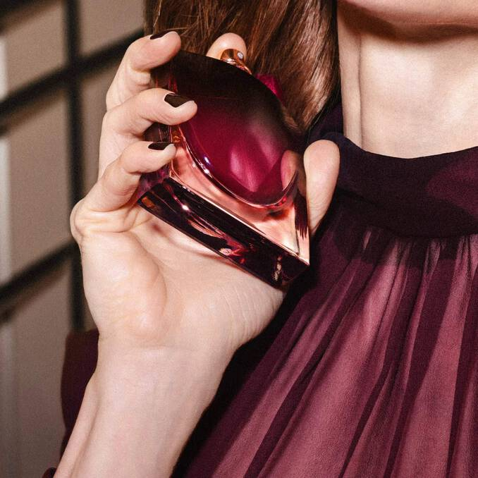 Lancôme La Vie Est Belle L'Elixir - Very Cherry