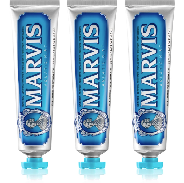 Marvis The Mints Aquatic