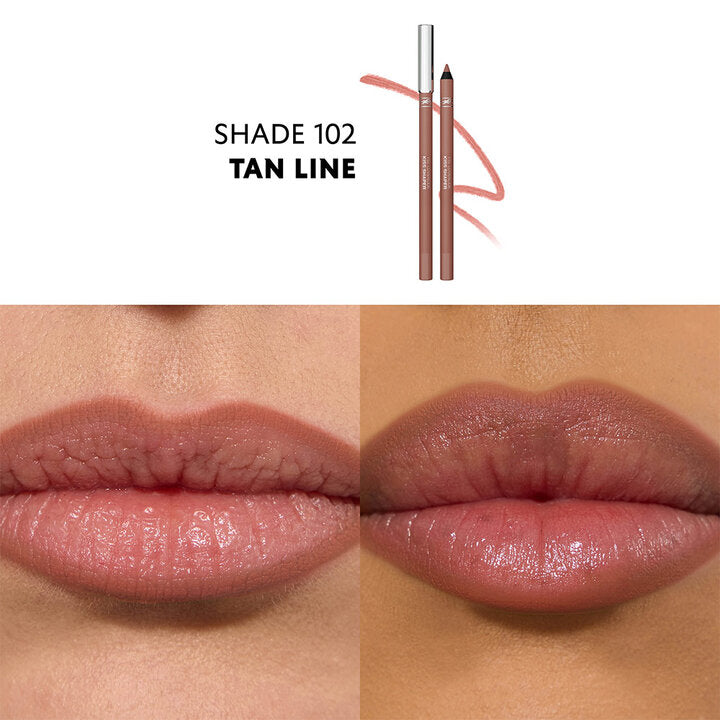 Yves Saint Laurent Crayon à lèvres YSL Lovenude Kiss Shaper