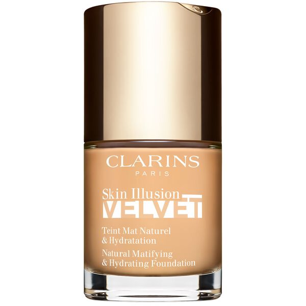 Clarins - Skin Illusion Velvet