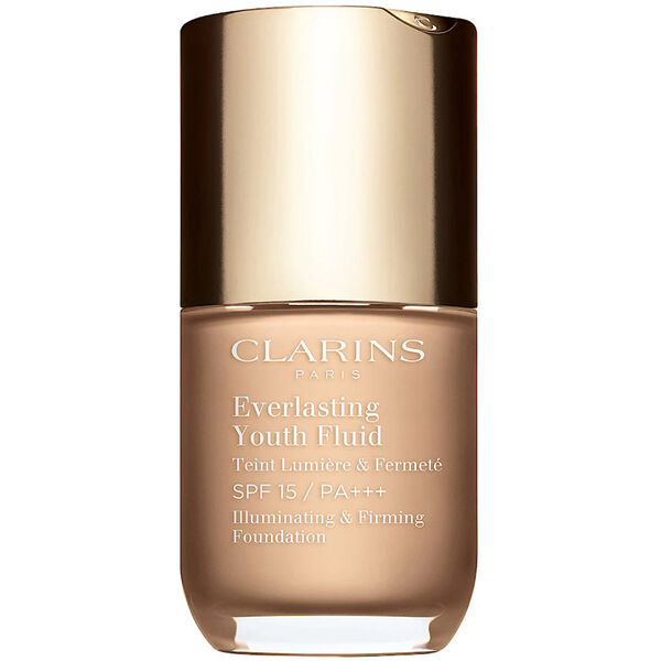 Clarins - Everlasting Youth Fluid SPF15