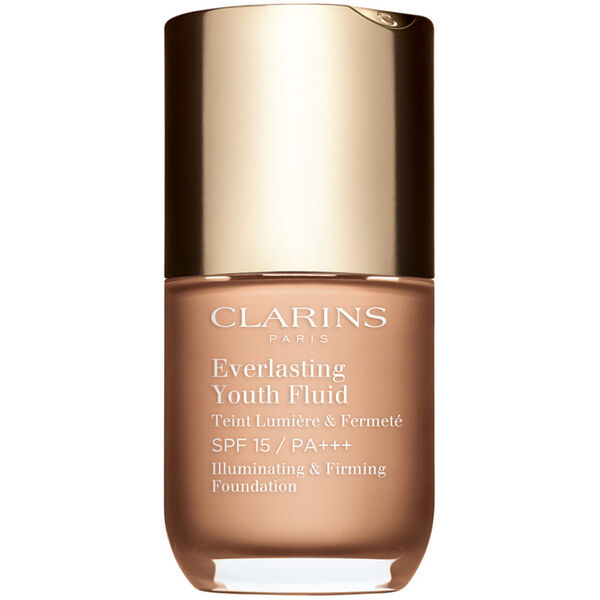 Clarins - Everlasting Youth Fluid SPF15