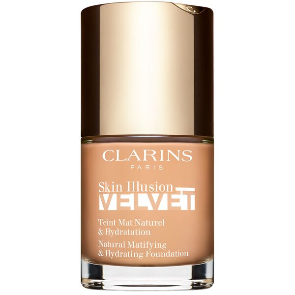 Clarins - Skin Illusion Velvet