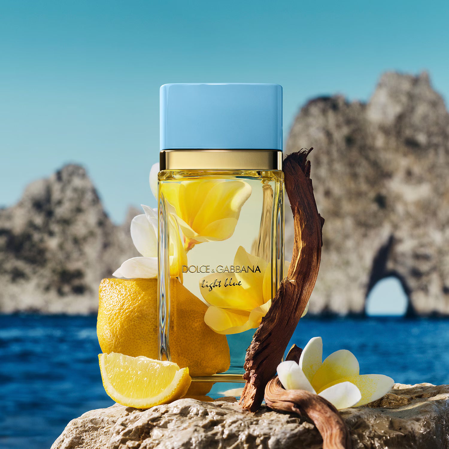 Dolce Gabbana Light Blue - Eau de Parfum
