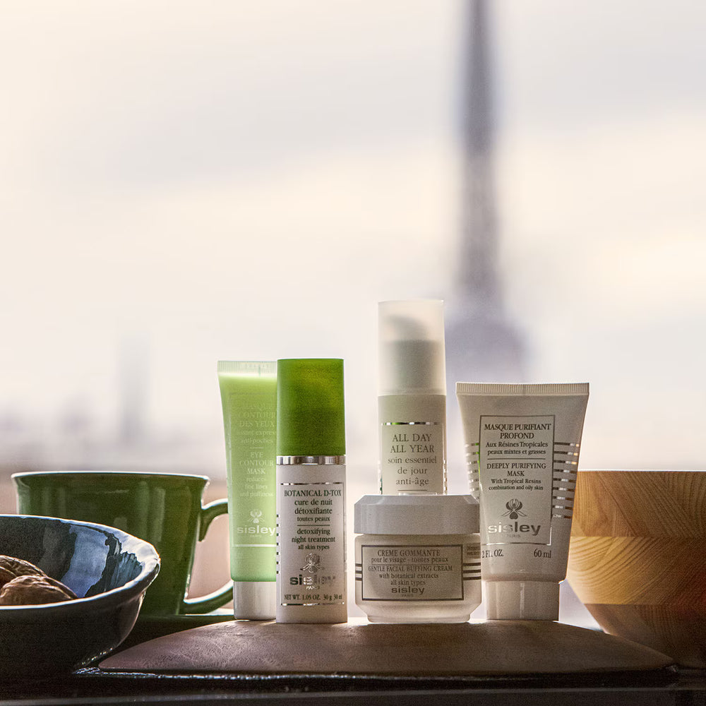 Sisley - Masque Purifiant Profond