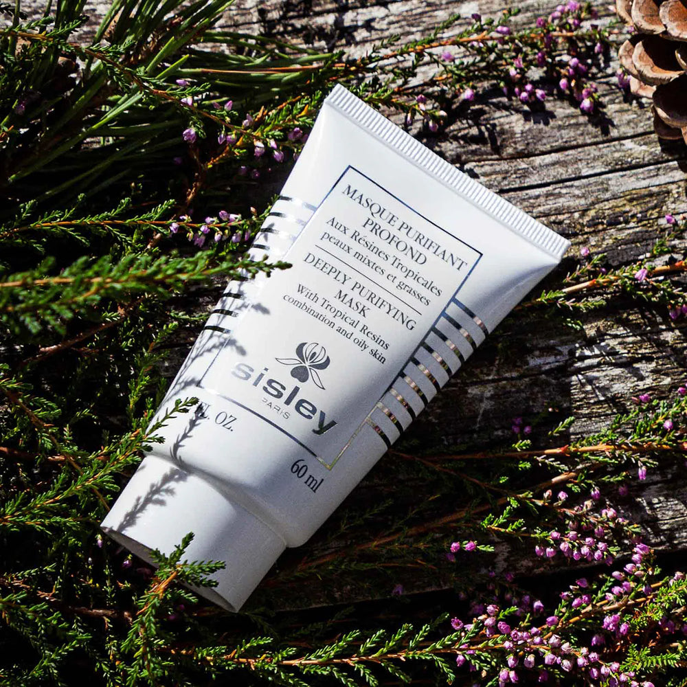 Sisley - Masque Purifiant Profond