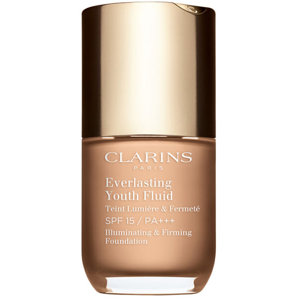 Clarins - Everlasting Youth Fluid SPF15