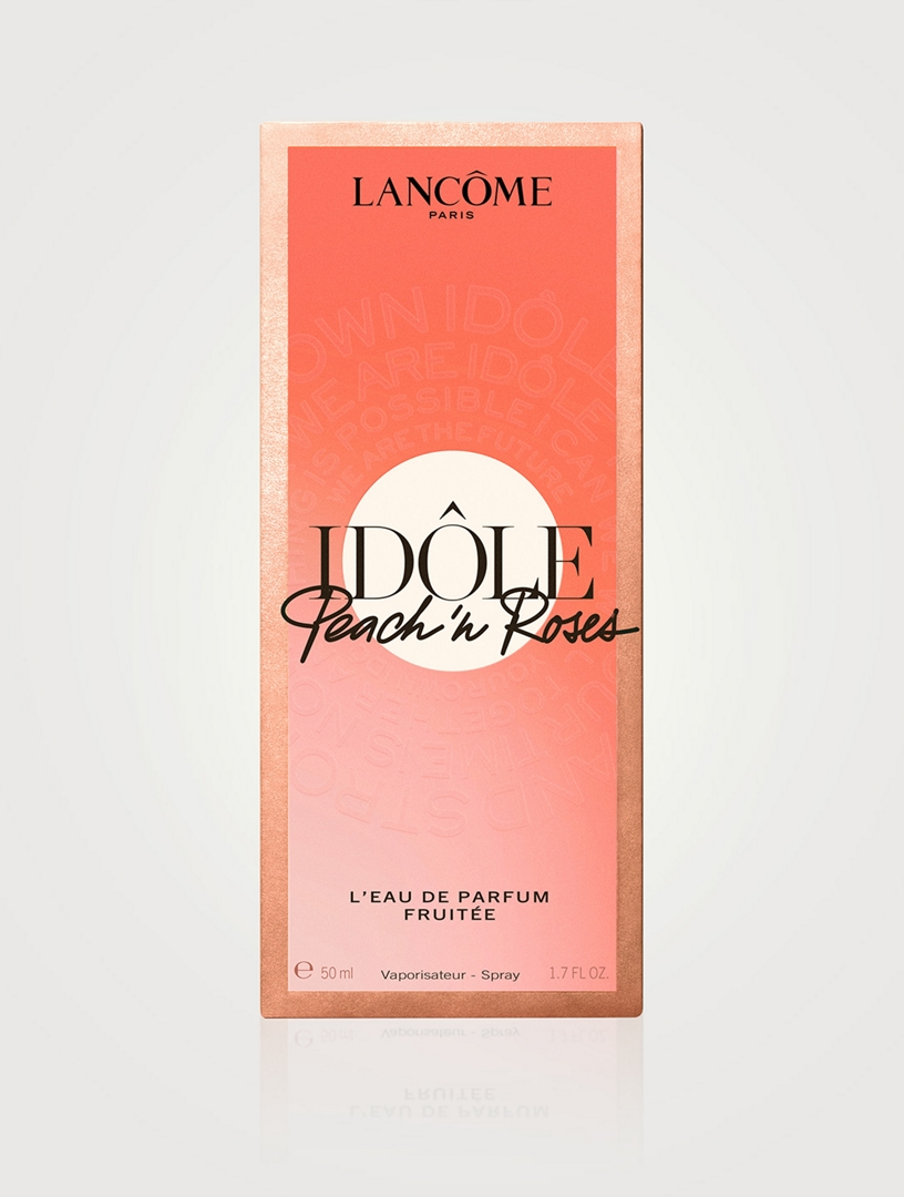 Lancôme Idole Peach'n Roses - Eau de Parfum