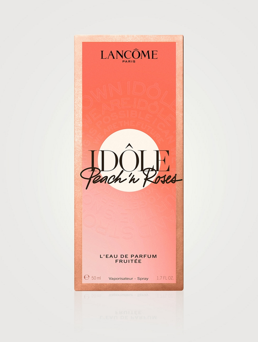 Lancôme Idole Peach'n Roses - Eau de Parfum