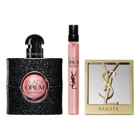 Yves Saint Laurent Black Opium - Cofanetto 50ml
