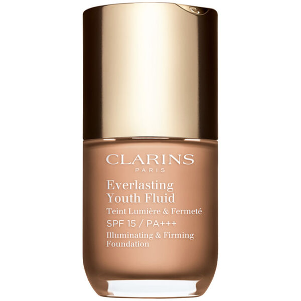 Clarins - Everlasting Youth Fluid SPF15