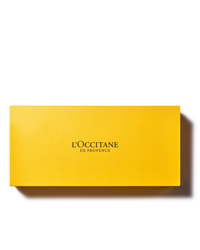 L'Occitane Coffret Découverte Bougies