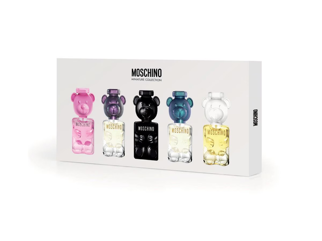 Univers Moschino