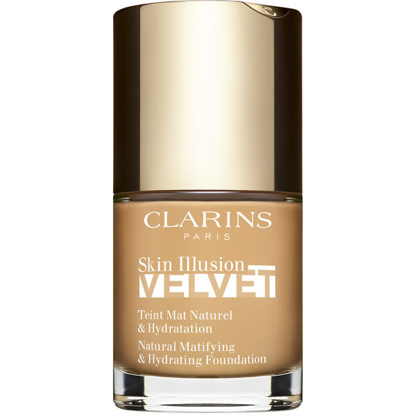 Clarins - Skin Illusion Velvet