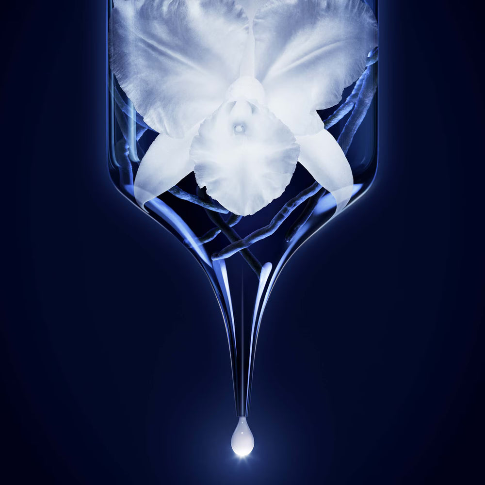 Guerlain Orchidée Impériale - La Mousse en Crème