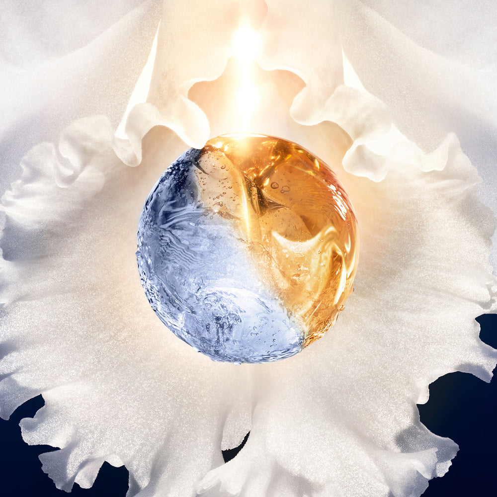 Guerlain Orchidée Impériale - La Mousse en Crème