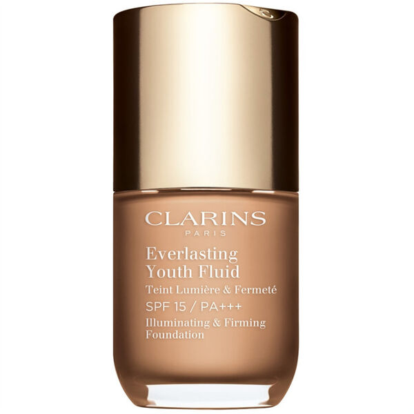 Clarins - Everlasting Youth Fluid SPF15