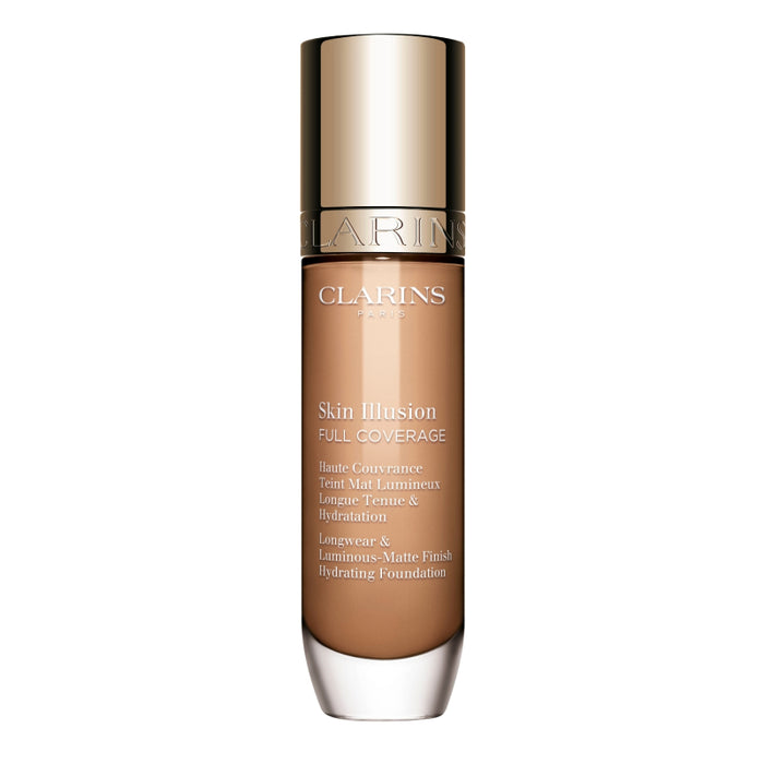 Clarins - Skin Illusion Full Coverage