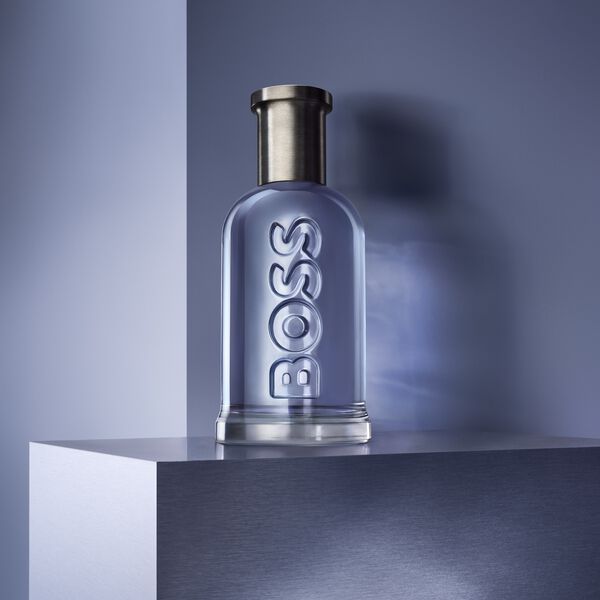 Hugo Boss Boss Bottled Infinite - Eau de parfum