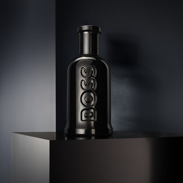 Hugo Boss Boss Bottled - Parfum