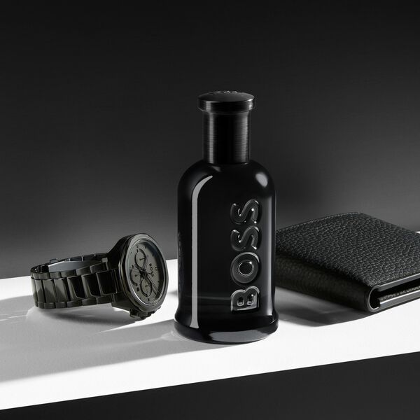 Hugo Boss Boss Bottled - Parfum