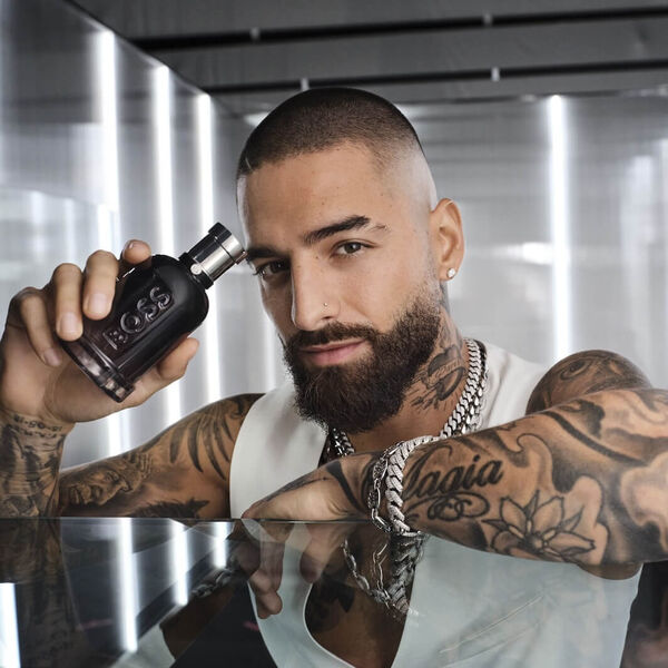 Hugo Boss Boss Bottled Beyond - Eau de parfum