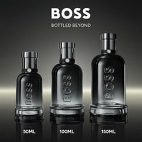 Hugo Boss Boss Bottled Beyond - Eau de parfum