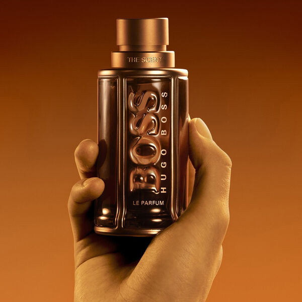 Hugo Boss The Scent - Le Parfum