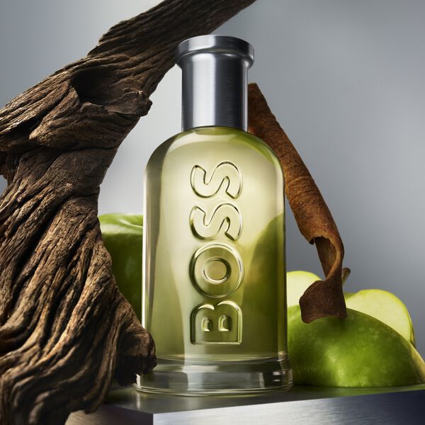 Hugo Boss Boss Bottled - Eau De Toilette