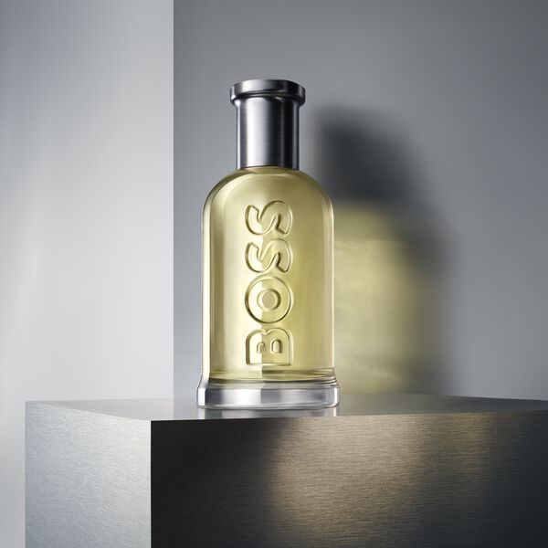 Hugo Boss Boss Bottled - Eau De Toilette