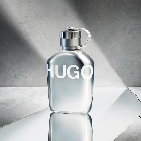 Hugo Boss Hugo Reflective - Eau de toilette